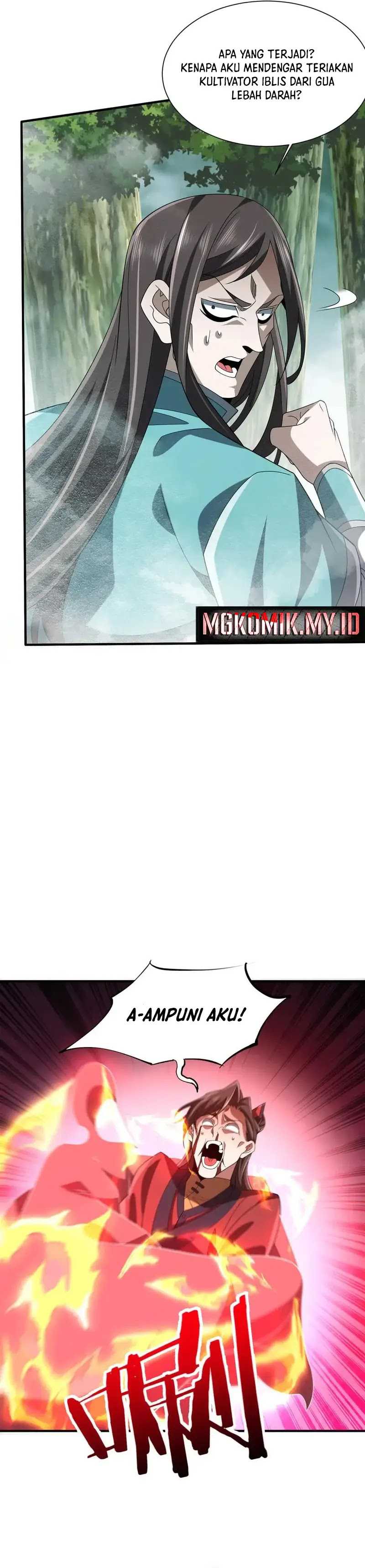 image-komik-rebirth-of-a-dark-mage-unveiling-a-zombie-planet-from-the-start-chapter-30-14/30