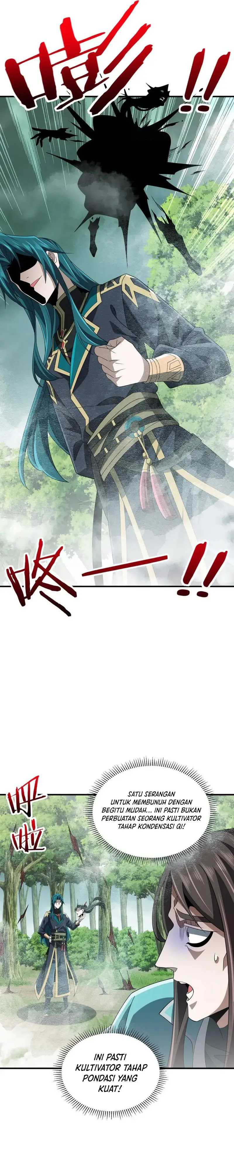 image-komik-rebirth-of-a-dark-mage-unveiling-a-zombie-planet-from-the-start-chapter-30-15/30