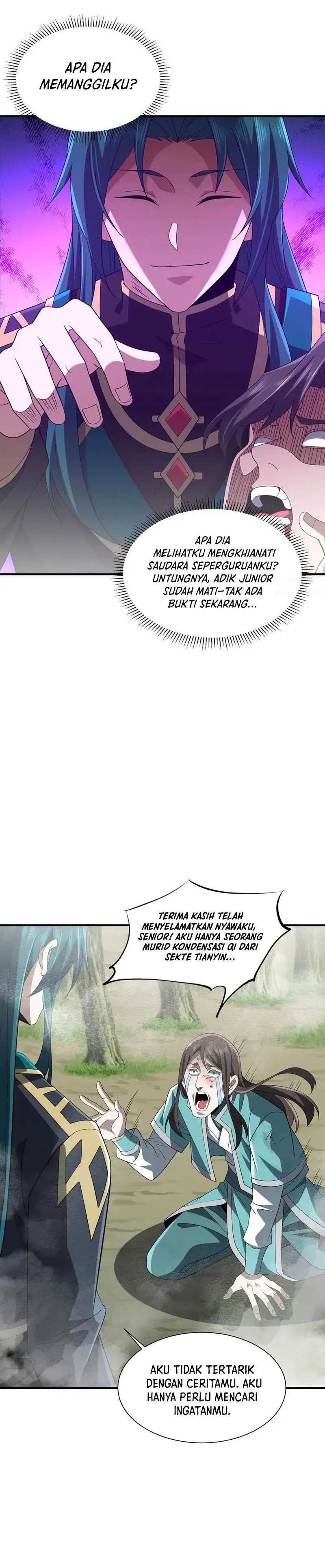 image-komik-rebirth-of-a-dark-mage-unveiling-a-zombie-planet-from-the-start-chapter-30-16/30
