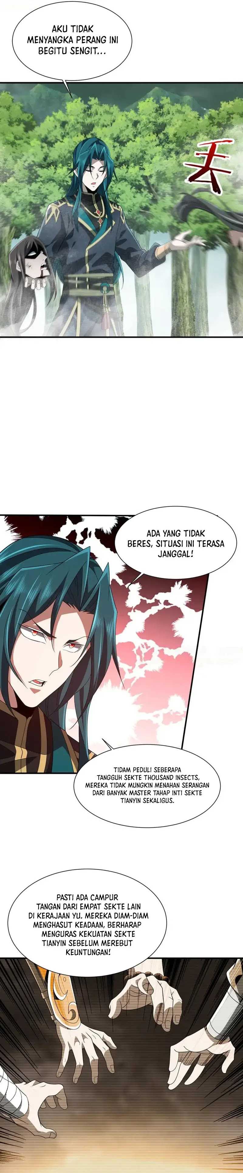 image-komik-rebirth-of-a-dark-mage-unveiling-a-zombie-planet-from-the-start-chapter-30-19/30