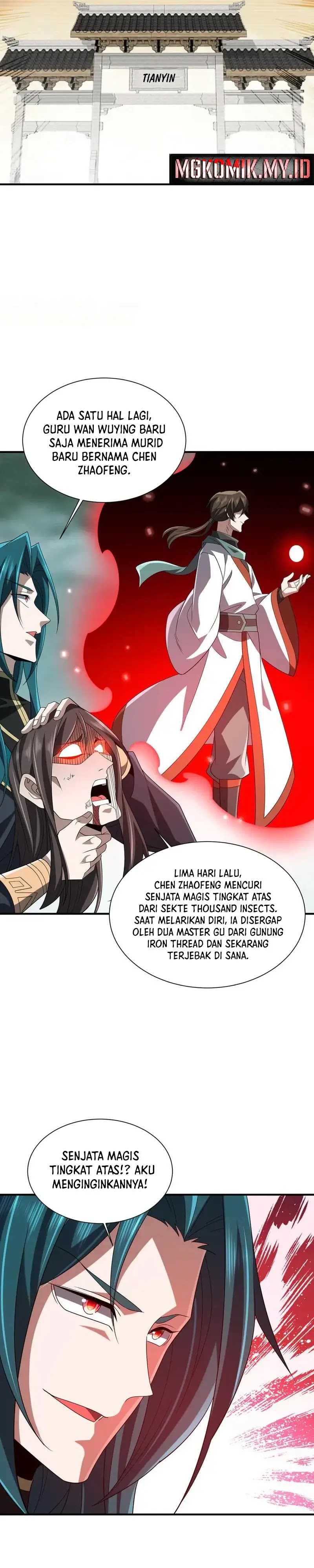 image-komik-rebirth-of-a-dark-mage-unveiling-a-zombie-planet-from-the-start-chapter-30-20/30