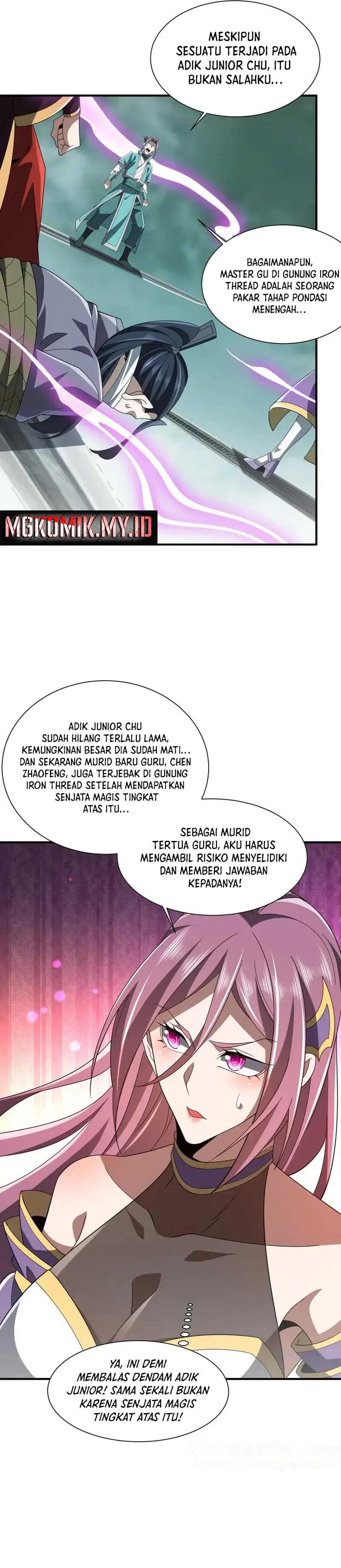 image-komik-rebirth-of-a-dark-mage-unveiling-a-zombie-planet-from-the-start-chapter-30-24/30