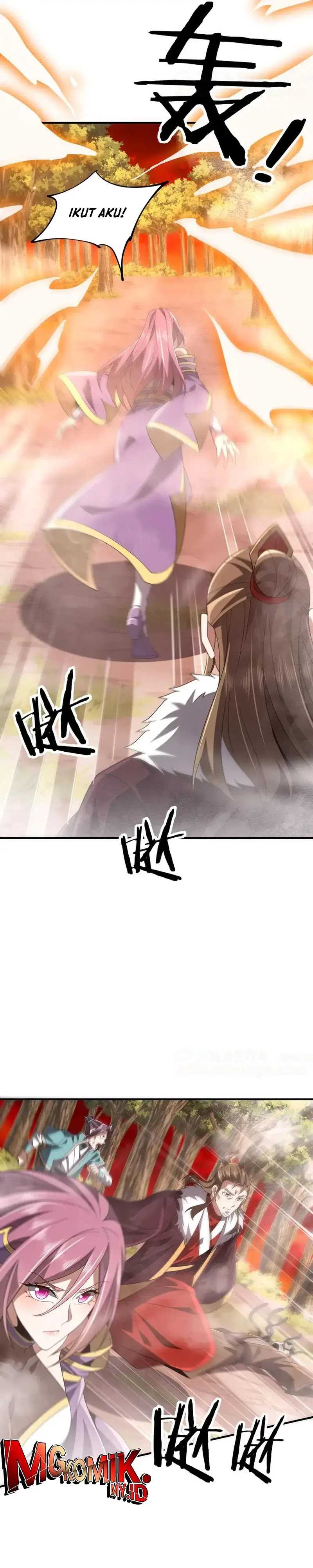 image-komik-rebirth-of-a-dark-mage-unveiling-a-zombie-planet-from-the-start-chapter-30-27/30