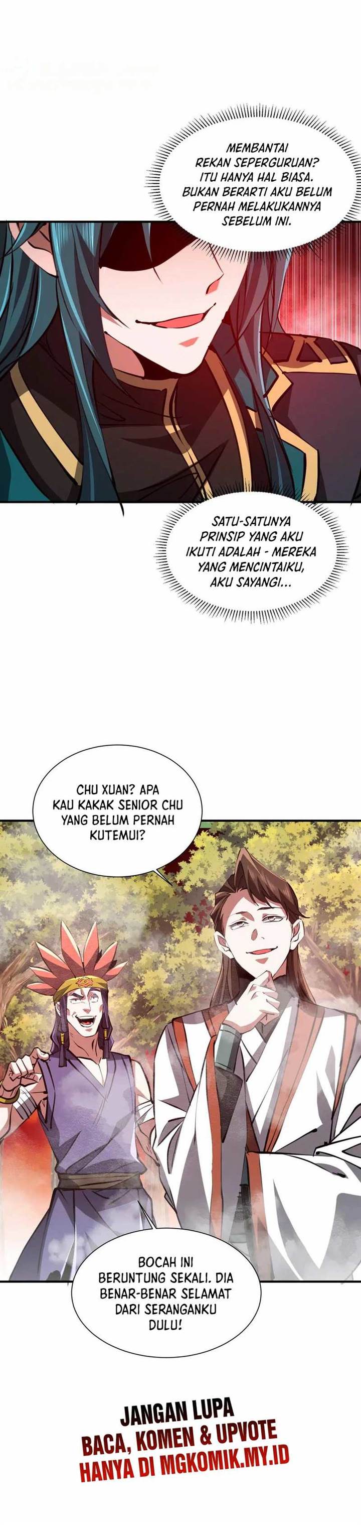 image-komik-rebirth-of-a-dark-mage-unveiling-a-zombie-planet-from-the-start-chapter-32-1/25