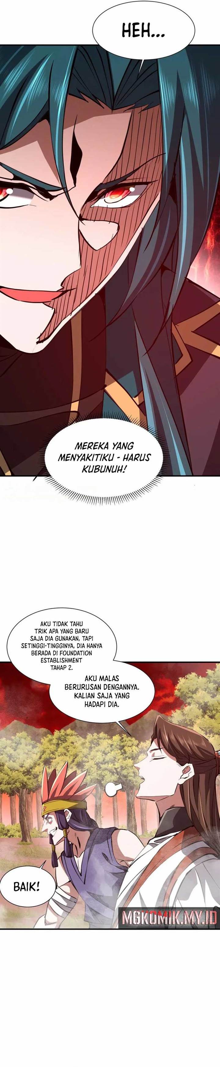 image-komik-rebirth-of-a-dark-mage-unveiling-a-zombie-planet-from-the-start-chapter-32-2/25