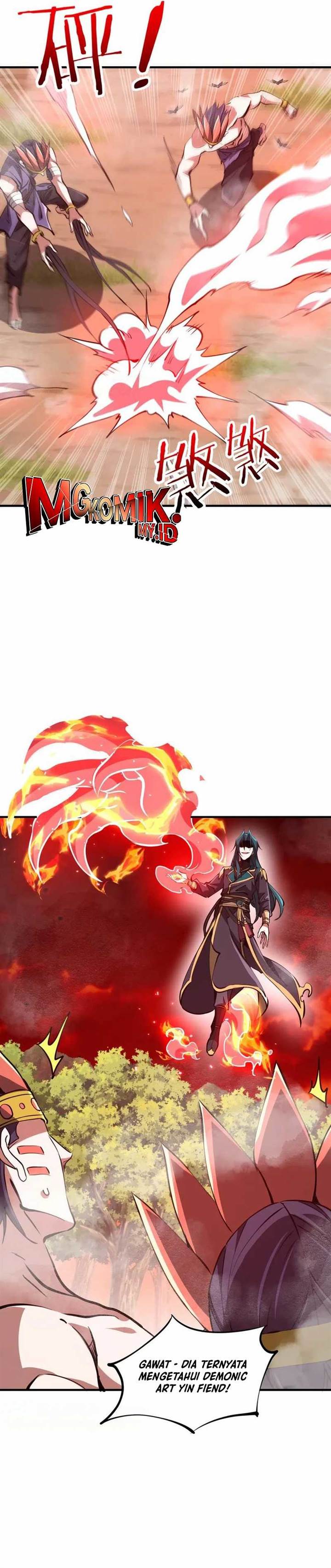 image-komik-rebirth-of-a-dark-mage-unveiling-a-zombie-planet-from-the-start-chapter-32-4/25