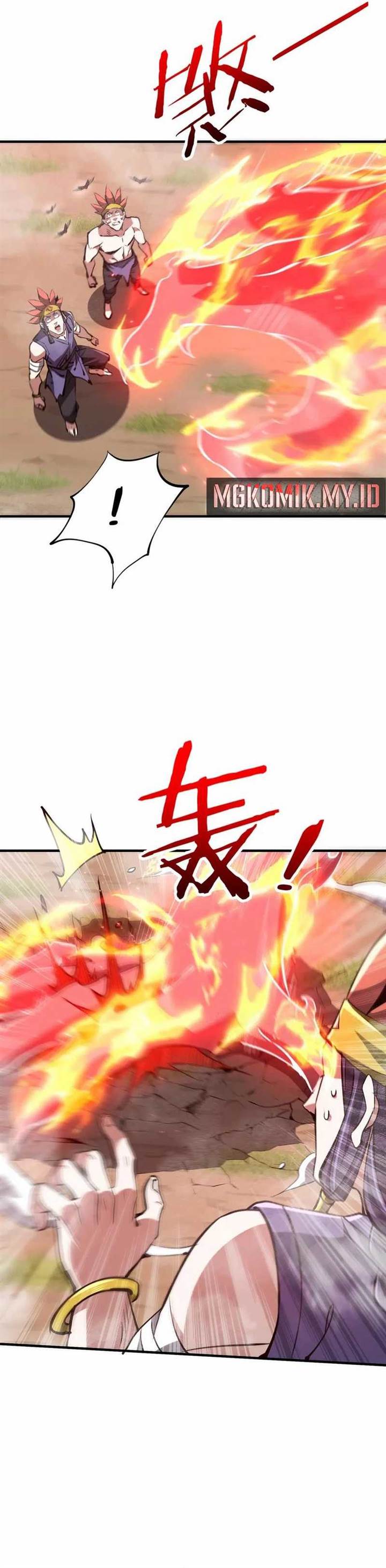 image-komik-rebirth-of-a-dark-mage-unveiling-a-zombie-planet-from-the-start-chapter-32-5/25