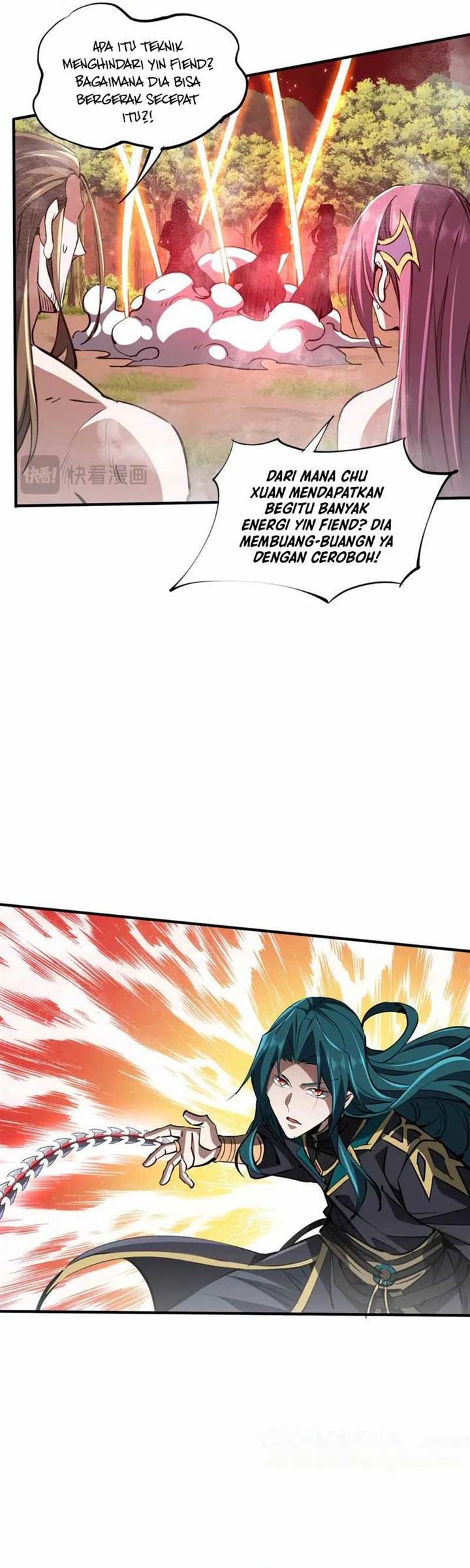 image-komik-rebirth-of-a-dark-mage-unveiling-a-zombie-planet-from-the-start-chapter-32-10/25