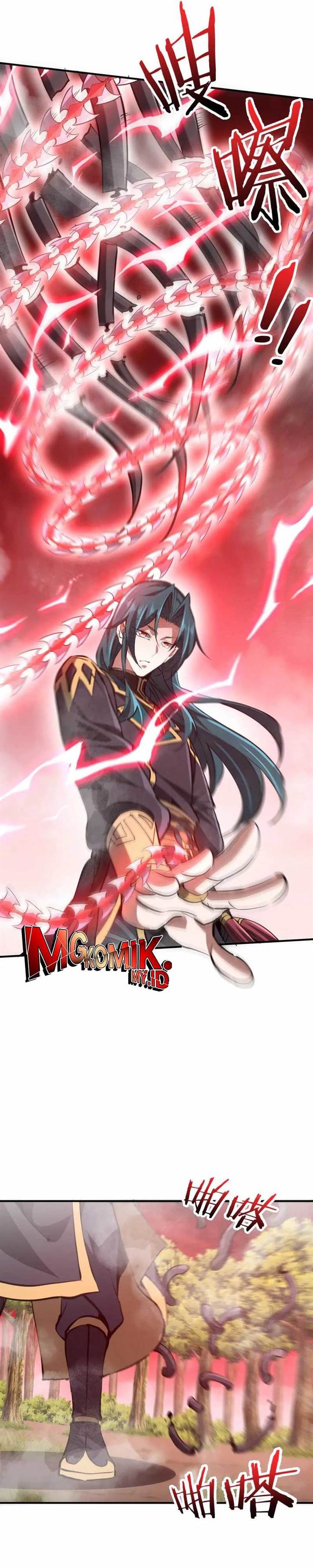 image-komik-rebirth-of-a-dark-mage-unveiling-a-zombie-planet-from-the-start-chapter-32-11/25