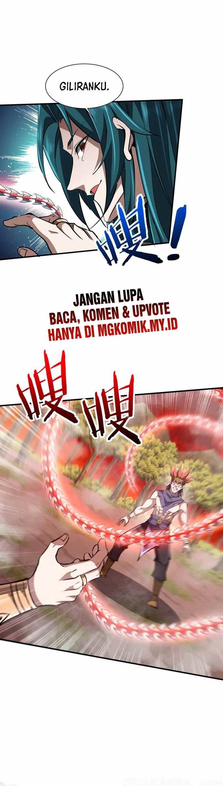 image-komik-rebirth-of-a-dark-mage-unveiling-a-zombie-planet-from-the-start-chapter-32-12/25