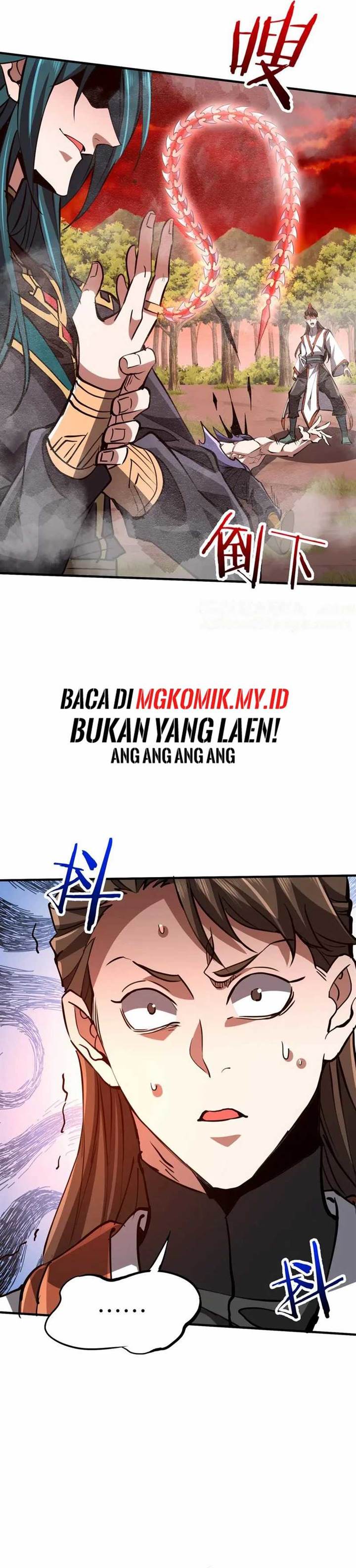 image-komik-rebirth-of-a-dark-mage-unveiling-a-zombie-planet-from-the-start-chapter-32-14/25