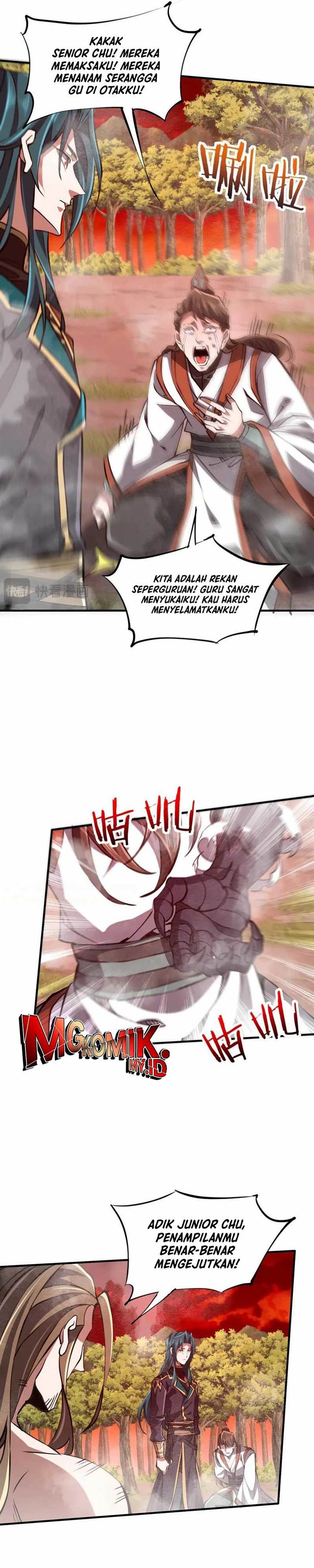 image-komik-rebirth-of-a-dark-mage-unveiling-a-zombie-planet-from-the-start-chapter-32-15/25