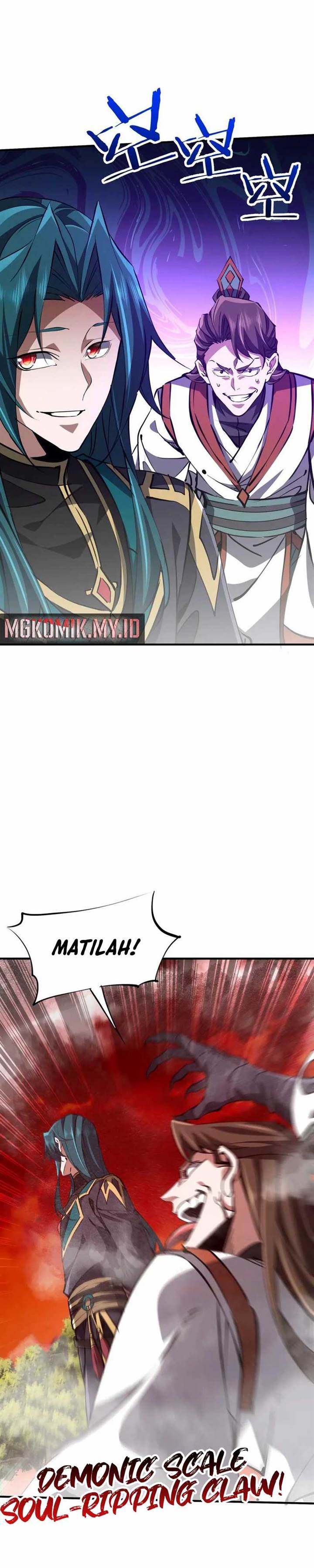 image-komik-rebirth-of-a-dark-mage-unveiling-a-zombie-planet-from-the-start-chapter-32-16/25