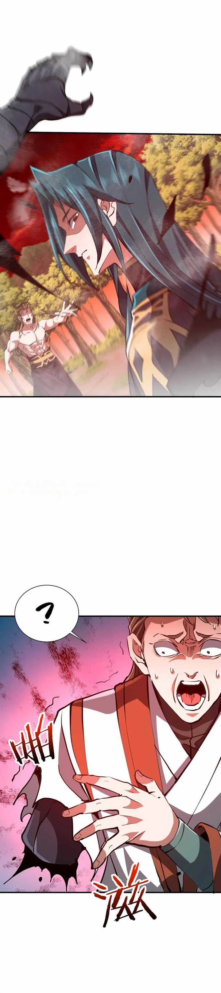 image-komik-rebirth-of-a-dark-mage-unveiling-a-zombie-planet-from-the-start-chapter-32-17/25