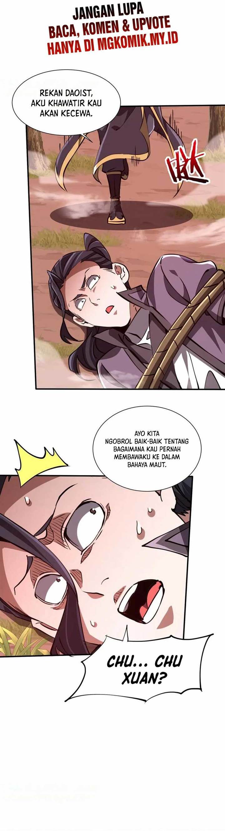 image-komik-rebirth-of-a-dark-mage-unveiling-a-zombie-planet-from-the-start-chapter-32-23/25