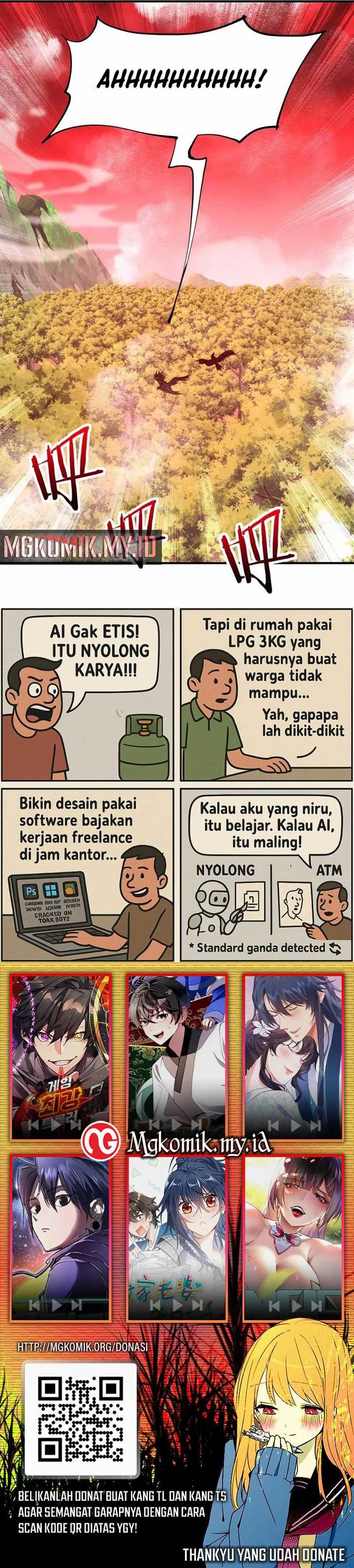 image-komik-rebirth-of-a-dark-mage-unveiling-a-zombie-planet-from-the-start-chapter-32-24/25