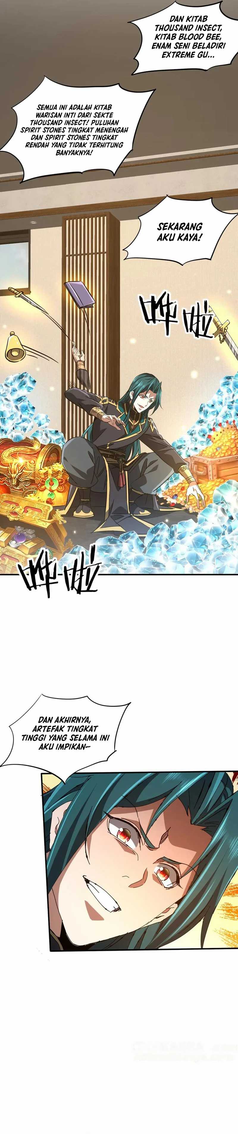 image-komik-rebirth-of-a-dark-mage-unveiling-a-zombie-planet-from-the-start-chapter-33-12/27