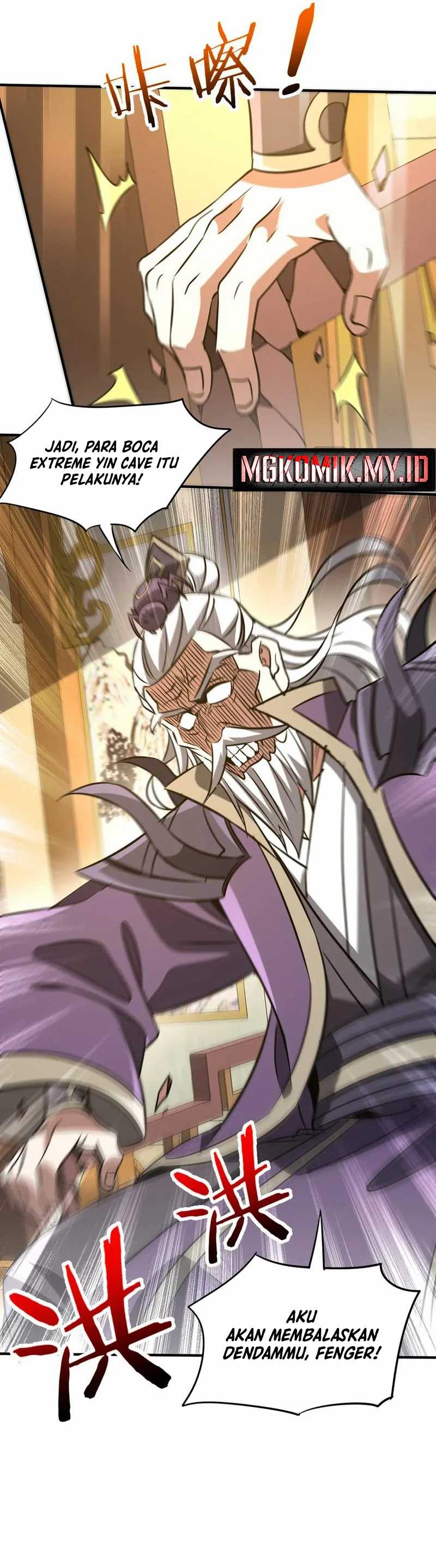 image-komik-rebirth-of-a-dark-mage-unveiling-a-zombie-planet-from-the-start-chapter-33-23/27