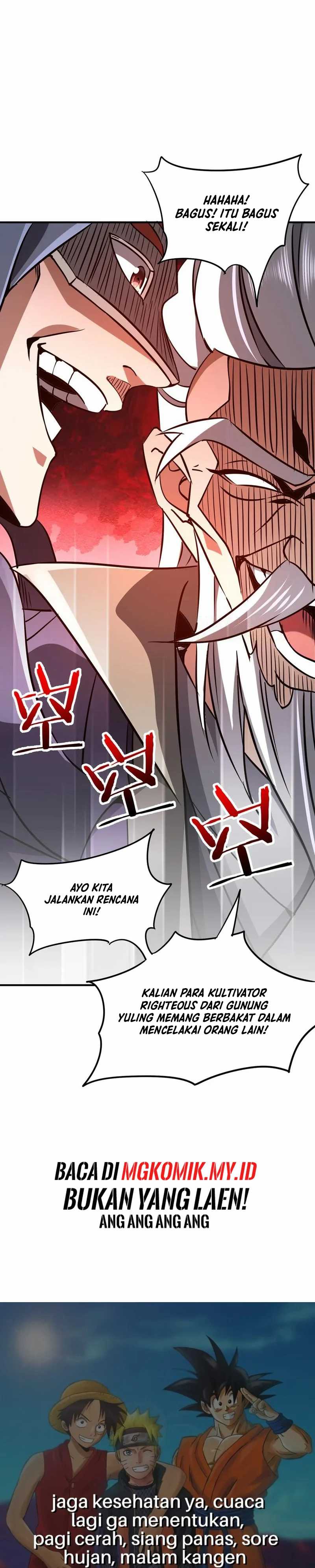 image-komik-rebirth-of-a-dark-mage-unveiling-a-zombie-planet-from-the-start-chapter-33-25/27