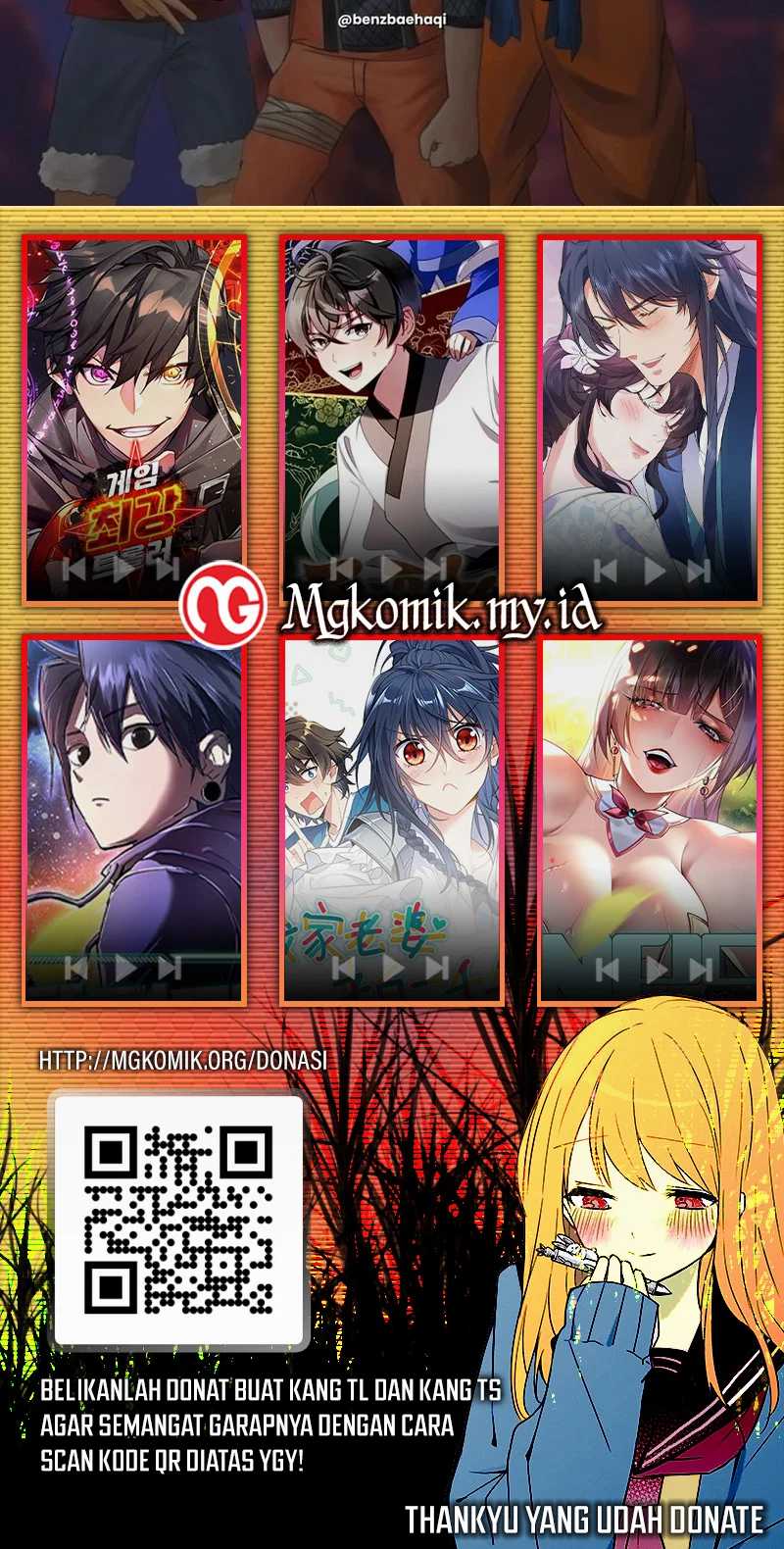 image-komik-rebirth-of-a-dark-mage-unveiling-a-zombie-planet-from-the-start-chapter-33-26/27