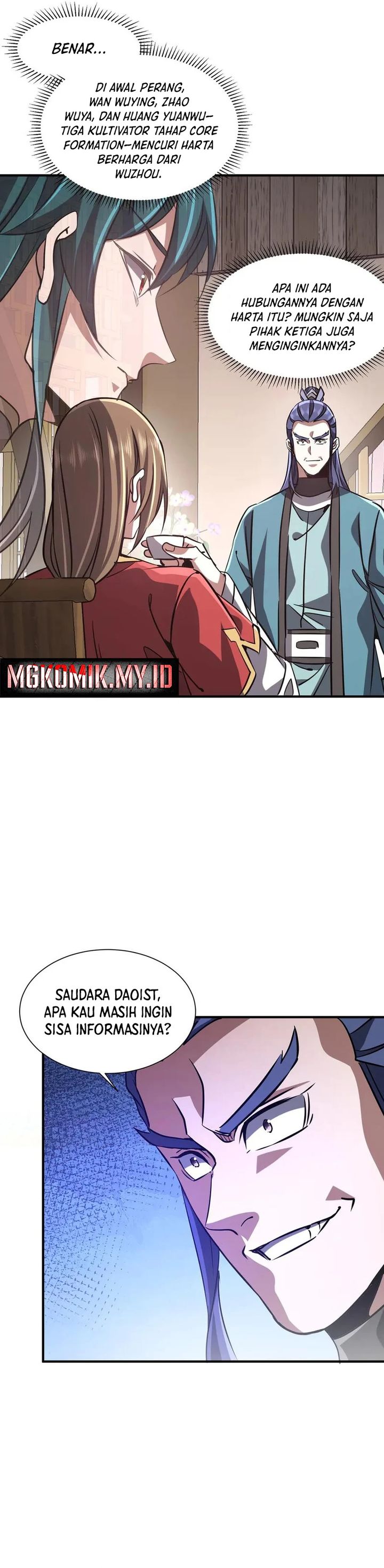 image-komik-rebirth-of-a-dark-mage-unveiling-a-zombie-planet-from-the-start-chapter-35-1/27