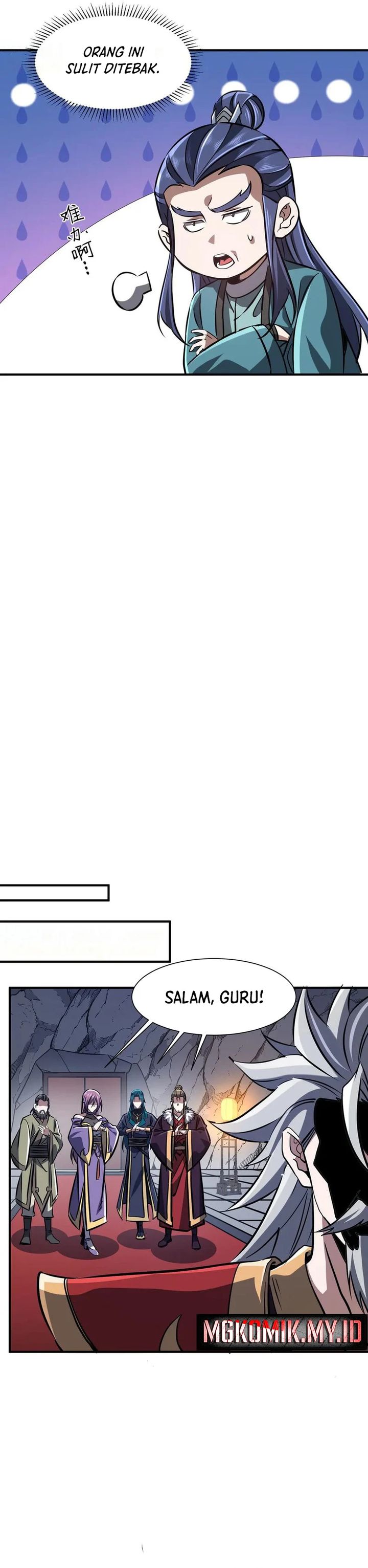 image-komik-rebirth-of-a-dark-mage-unveiling-a-zombie-planet-from-the-start-chapter-35-3/27