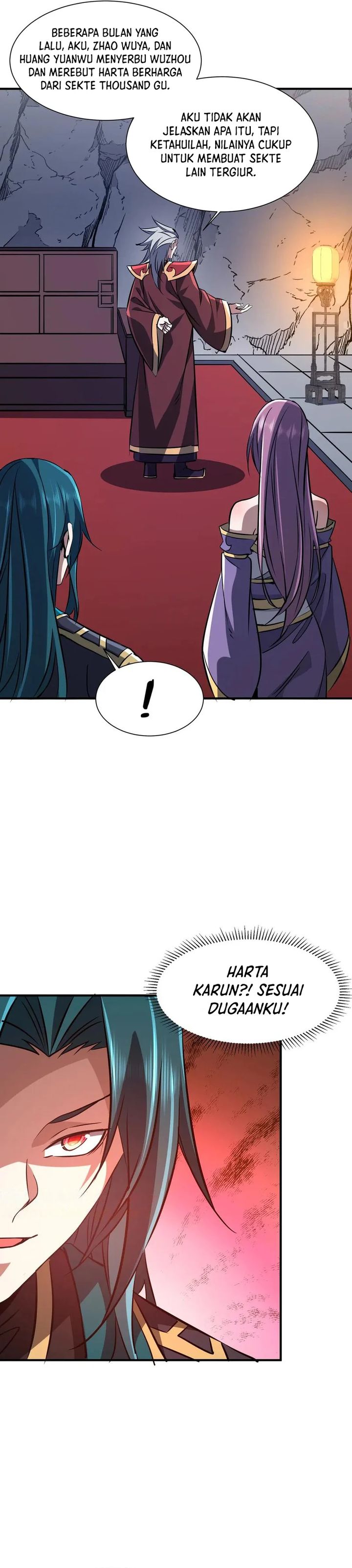 image-komik-rebirth-of-a-dark-mage-unveiling-a-zombie-planet-from-the-start-chapter-35-5/27