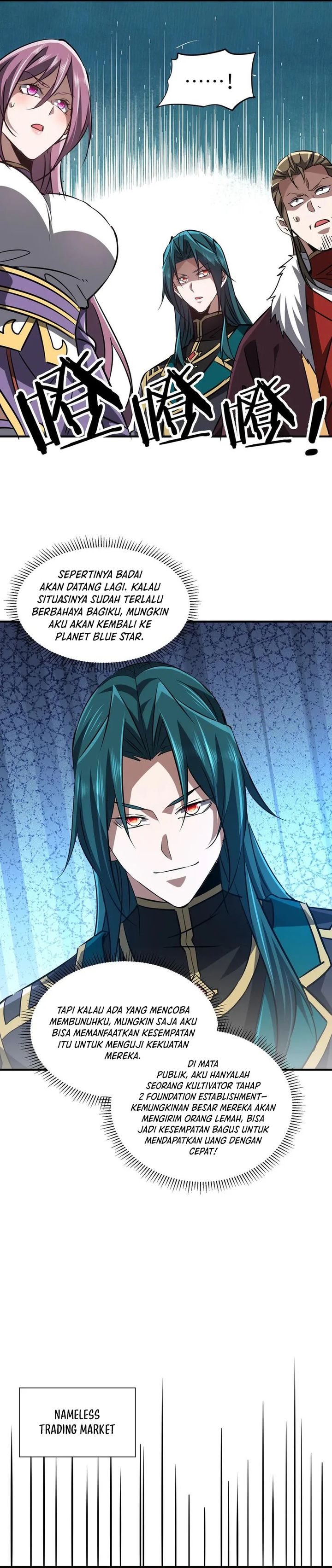 image-komik-rebirth-of-a-dark-mage-unveiling-a-zombie-planet-from-the-start-chapter-35-9/27