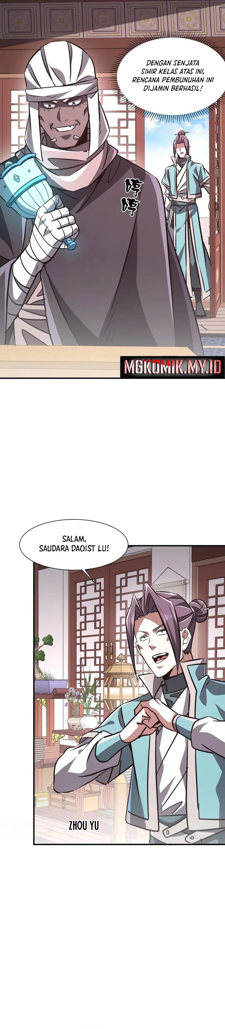 image-komik-rebirth-of-a-dark-mage-unveiling-a-zombie-planet-from-the-start-chapter-35-10/27