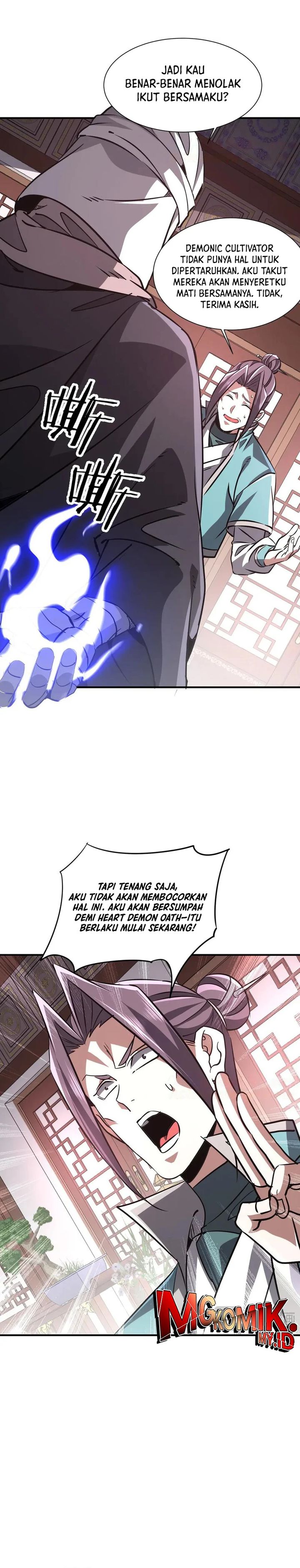 image-komik-rebirth-of-a-dark-mage-unveiling-a-zombie-planet-from-the-start-chapter-35-15/27