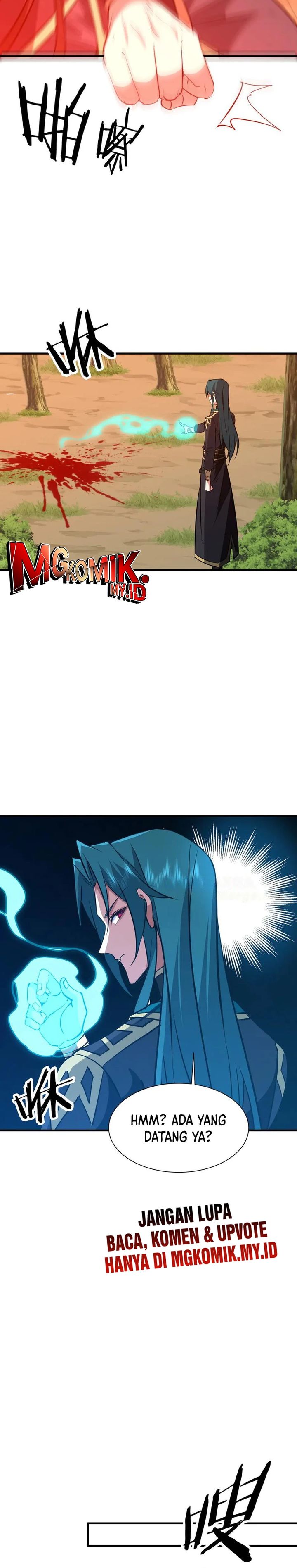 image-komik-rebirth-of-a-dark-mage-unveiling-a-zombie-planet-from-the-start-chapter-36-1/23