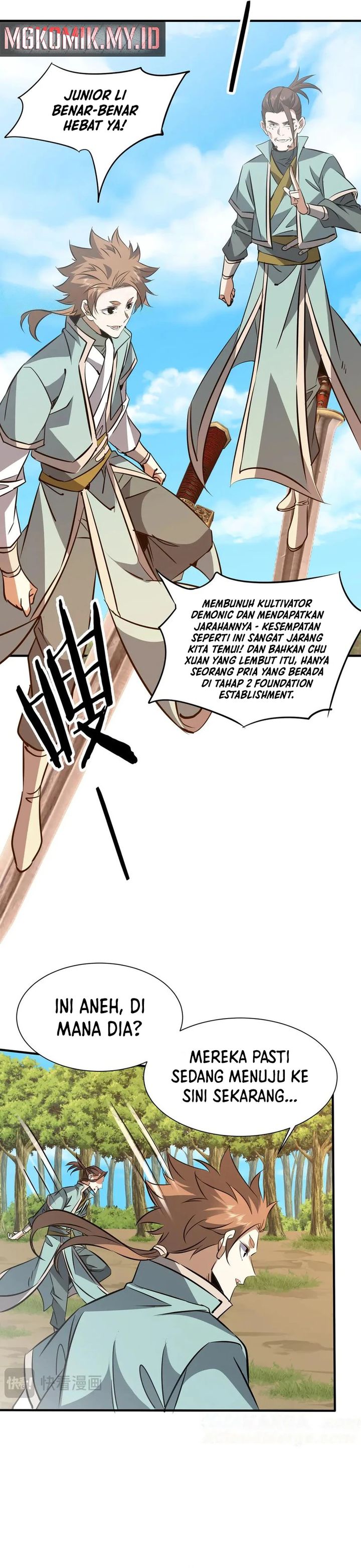 image-komik-rebirth-of-a-dark-mage-unveiling-a-zombie-planet-from-the-start-chapter-36-2/23