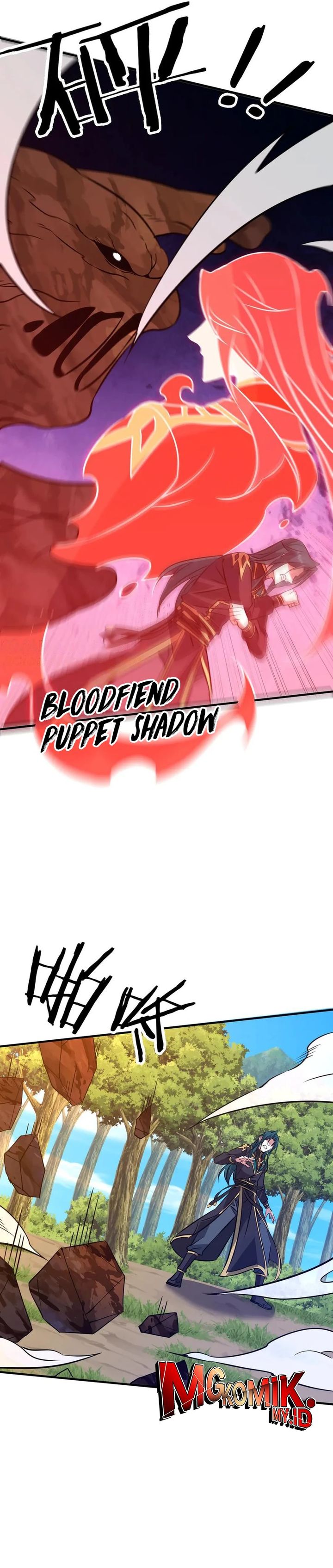 image-komik-rebirth-of-a-dark-mage-unveiling-a-zombie-planet-from-the-start-chapter-36-19/23