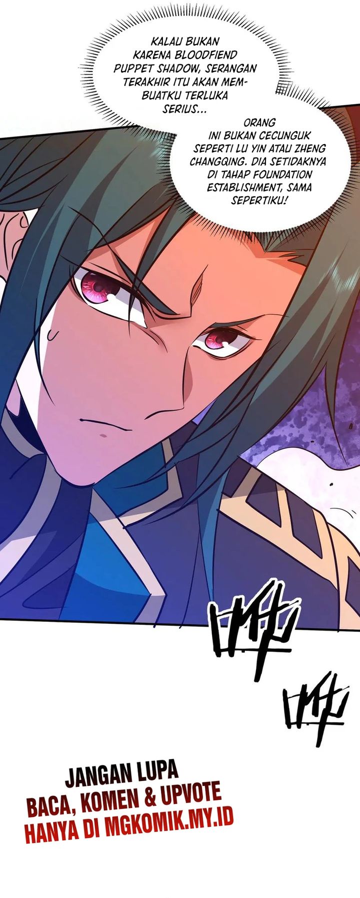 image-komik-rebirth-of-a-dark-mage-unveiling-a-zombie-planet-from-the-start-chapter-36-20/23