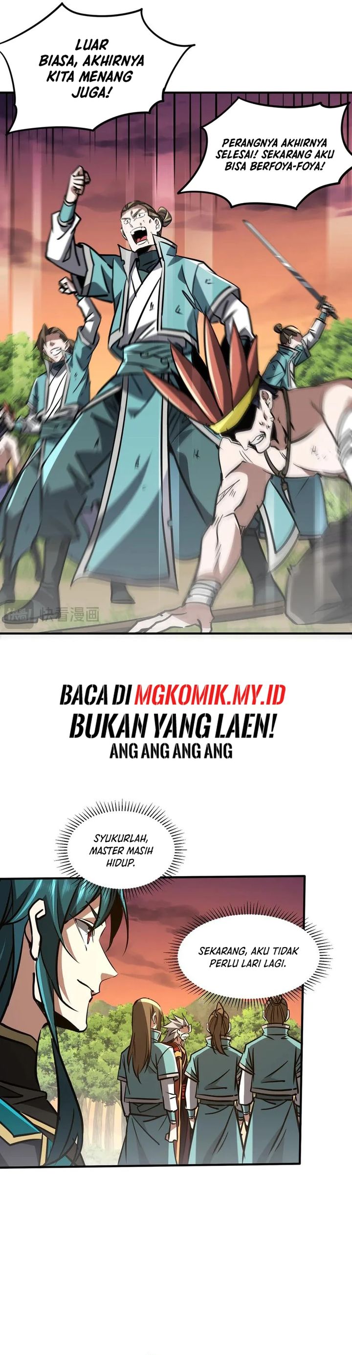 image-komik-rebirth-of-a-dark-mage-unveiling-a-zombie-planet-from-the-start-chapter-39-3/23