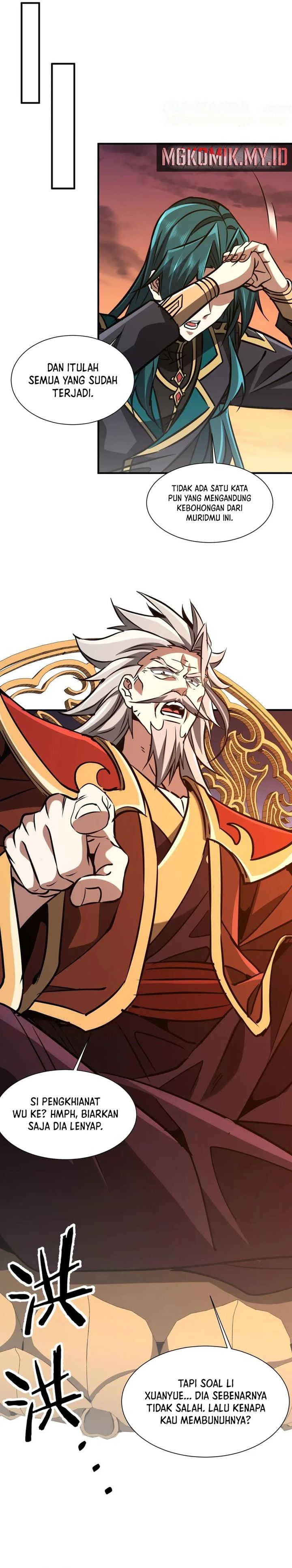 image-komik-rebirth-of-a-dark-mage-unveiling-a-zombie-planet-from-the-start-chapter-39-5/23