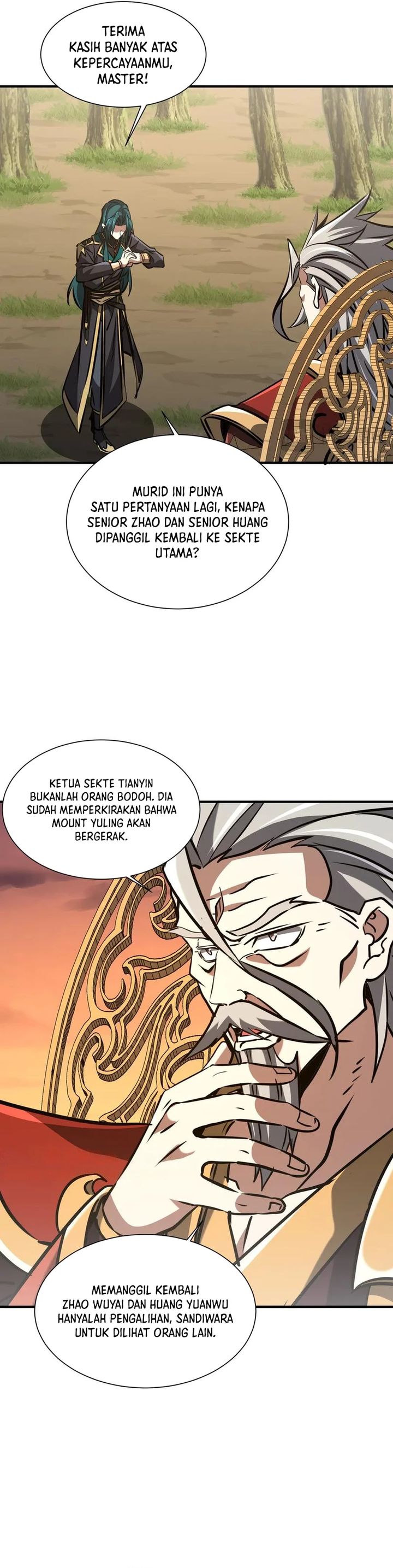 image-komik-rebirth-of-a-dark-mage-unveiling-a-zombie-planet-from-the-start-chapter-39-7/23