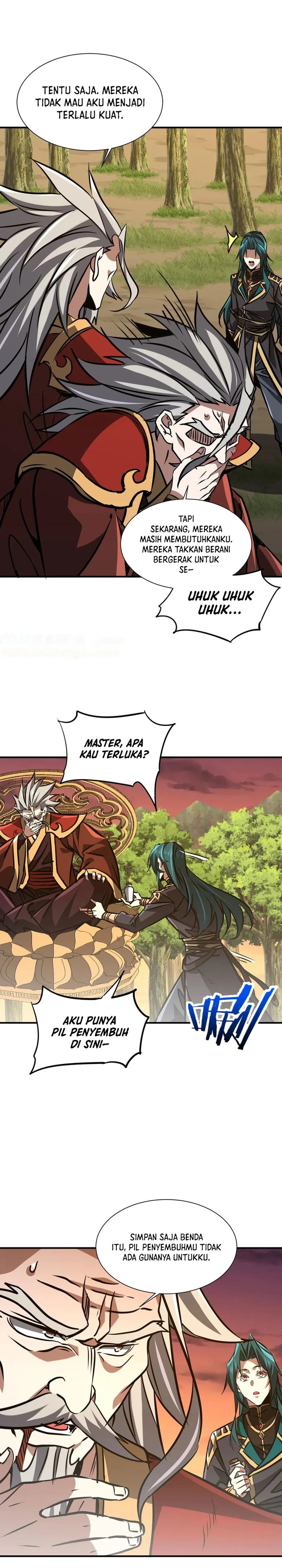 image-komik-rebirth-of-a-dark-mage-unveiling-a-zombie-planet-from-the-start-chapter-39-9/23