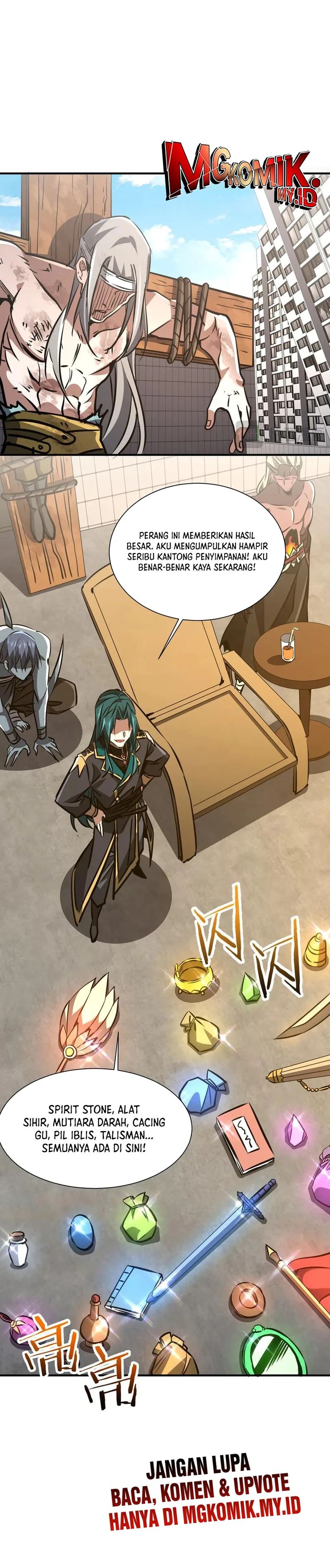 image-komik-rebirth-of-a-dark-mage-unveiling-a-zombie-planet-from-the-start-chapter-39-11/23