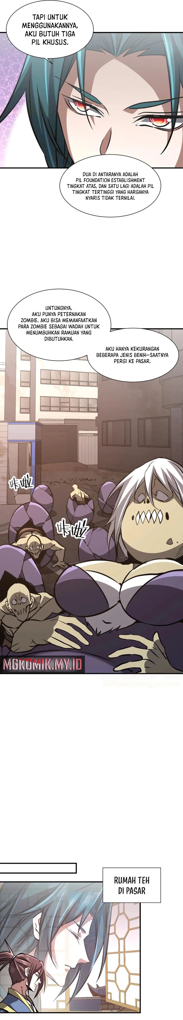 image-komik-rebirth-of-a-dark-mage-unveiling-a-zombie-planet-from-the-start-chapter-39-14/23