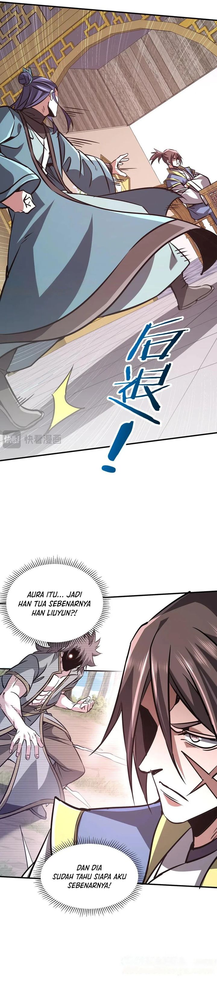 image-komik-rebirth-of-a-dark-mage-unveiling-a-zombie-planet-from-the-start-chapter-39-16/23