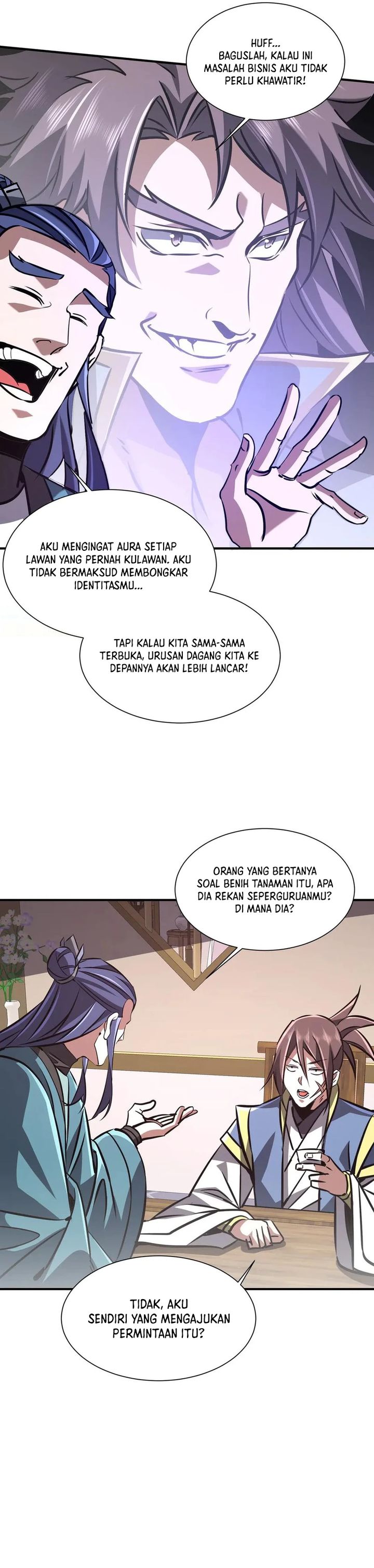 image-komik-rebirth-of-a-dark-mage-unveiling-a-zombie-planet-from-the-start-chapter-39-18/23