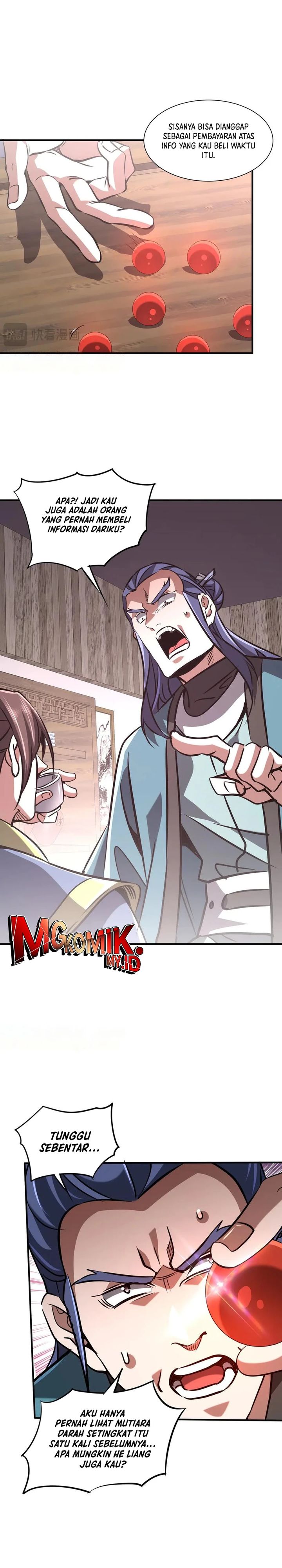 image-komik-rebirth-of-a-dark-mage-unveiling-a-zombie-planet-from-the-start-chapter-39-20/23