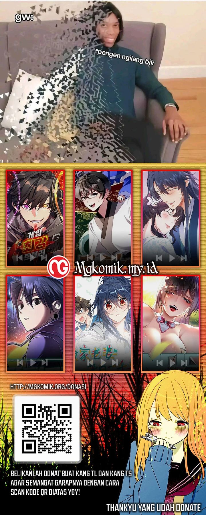 image-komik-rebirth-of-a-dark-mage-unveiling-a-zombie-planet-from-the-start-chapter-39-22/23