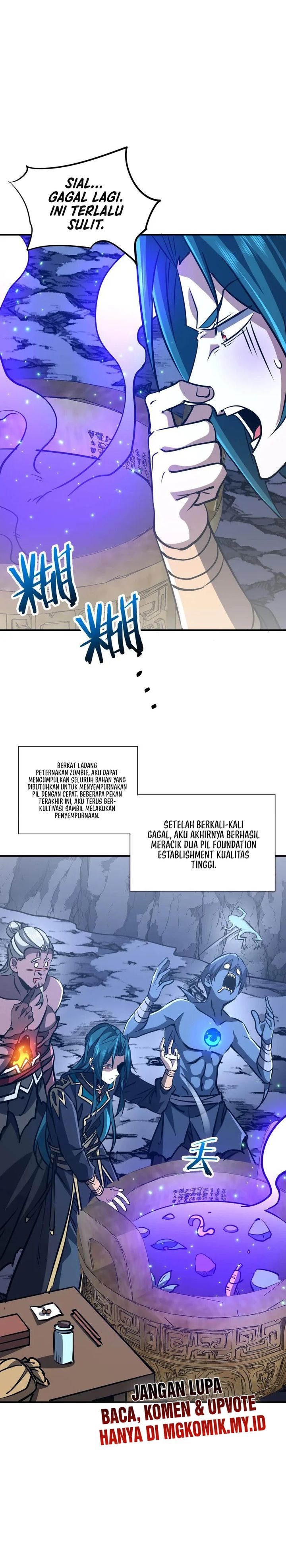 image-komik-rebirth-of-a-dark-mage-unveiling-a-zombie-planet-from-the-start-chapter-40-1/25