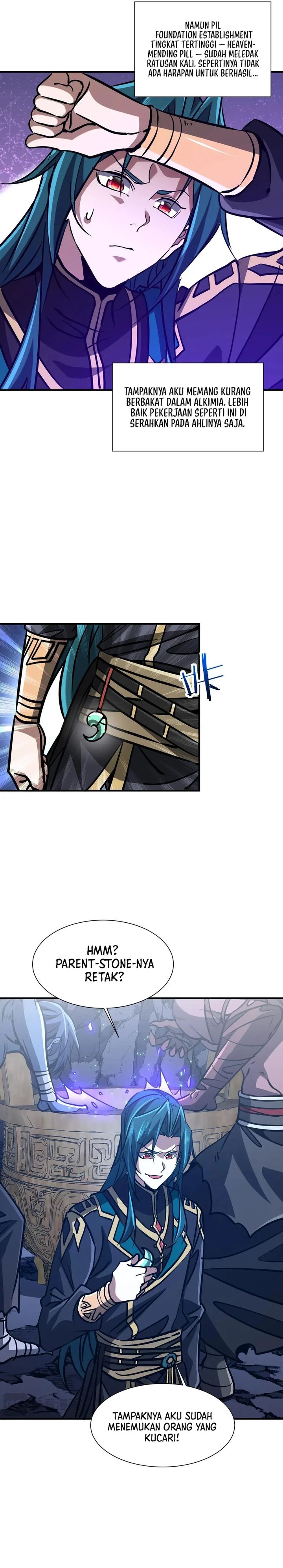 image-komik-rebirth-of-a-dark-mage-unveiling-a-zombie-planet-from-the-start-chapter-40-2/25