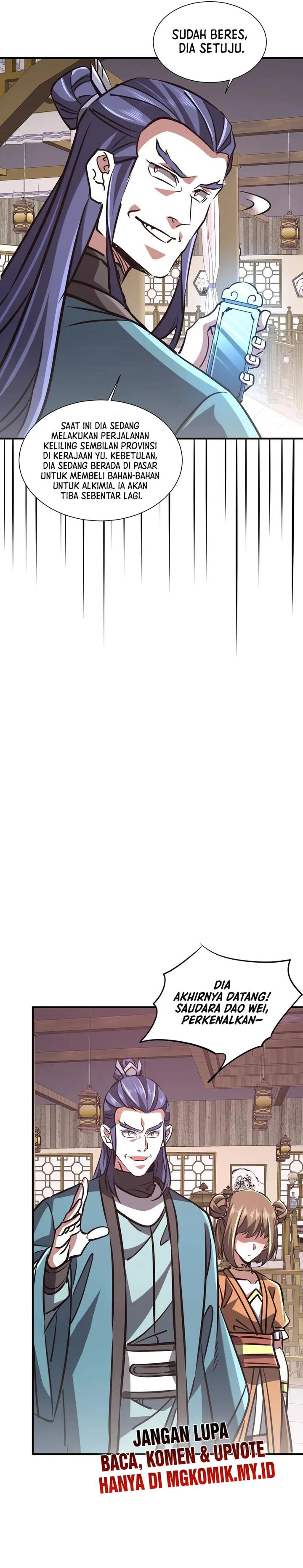 image-komik-rebirth-of-a-dark-mage-unveiling-a-zombie-planet-from-the-start-chapter-40-5/25