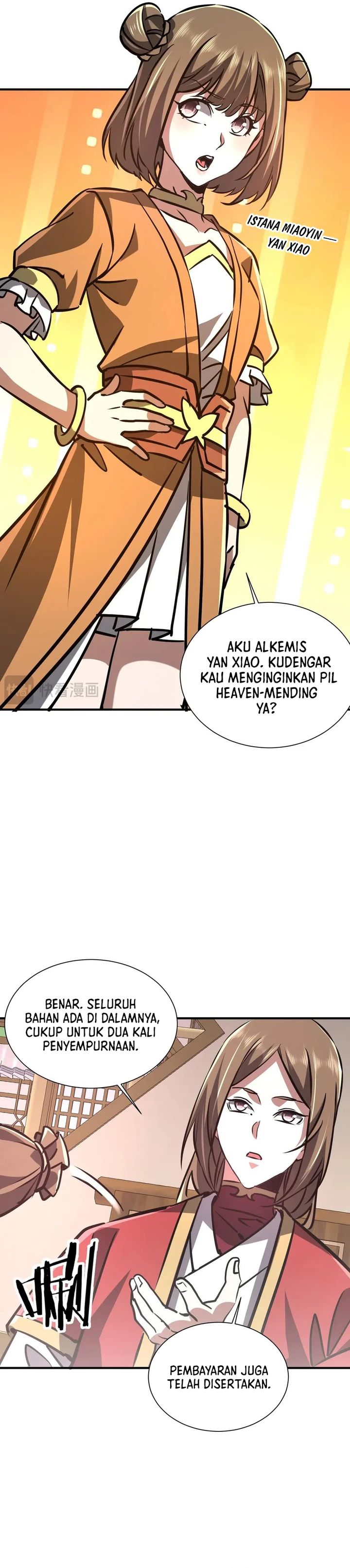 image-komik-rebirth-of-a-dark-mage-unveiling-a-zombie-planet-from-the-start-chapter-40-6/25