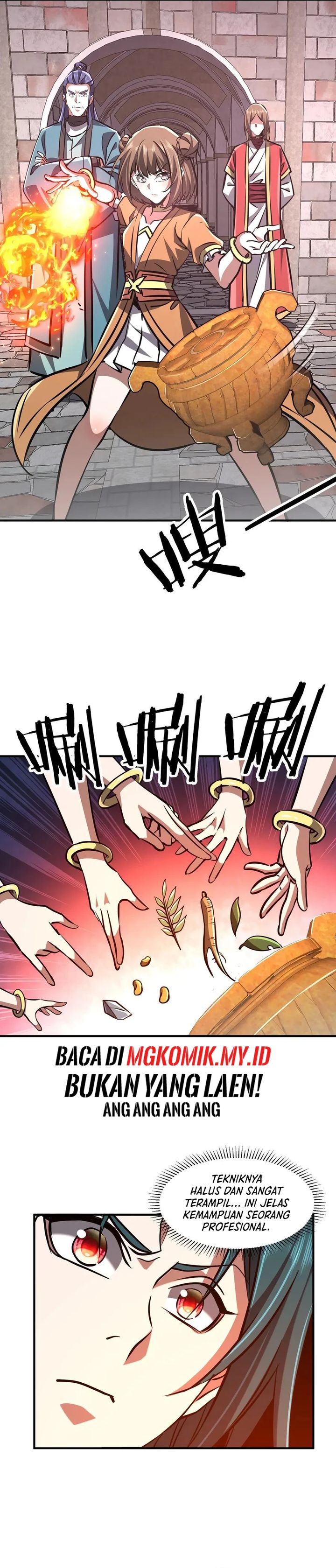 image-komik-rebirth-of-a-dark-mage-unveiling-a-zombie-planet-from-the-start-chapter-40-8/25