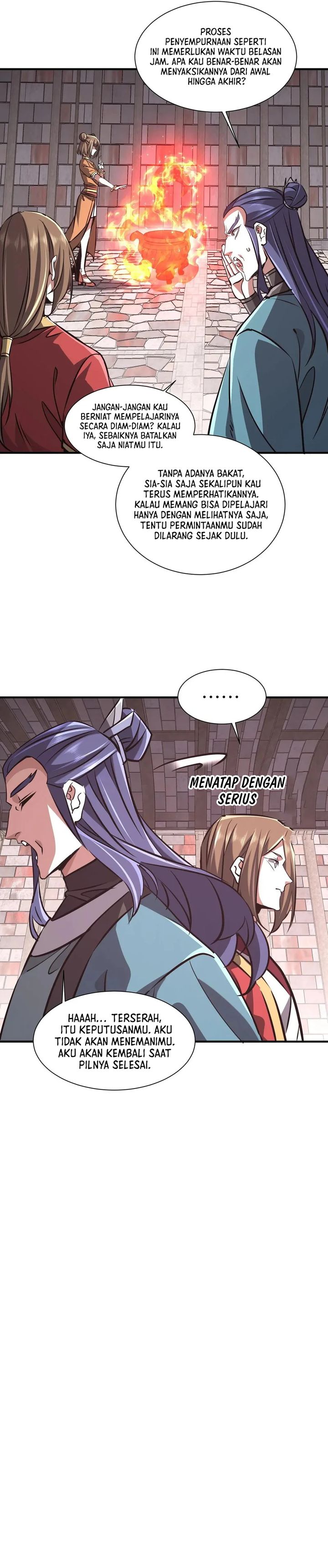 image-komik-rebirth-of-a-dark-mage-unveiling-a-zombie-planet-from-the-start-chapter-40-9/25